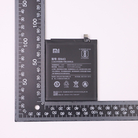 4000mAh 2022 lat 100% xiaomi oryginalna bateria BN43 dla Xiaomi Redmi uwaga 4X uwaga 4 globalny Snapdragon 625 bateria telefonu 5